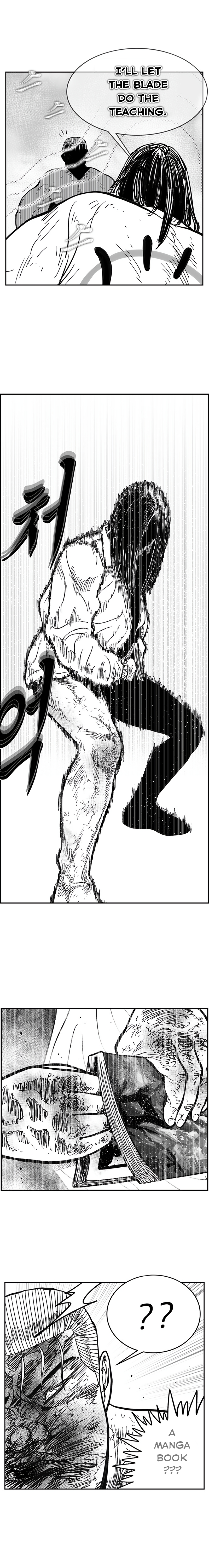 Read Hellper 2 Killberos EN Manga Online