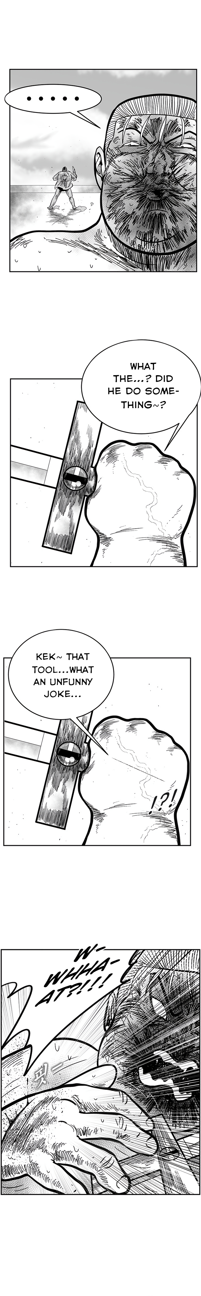 Read Hellper 2 Killberos EN Manga Online