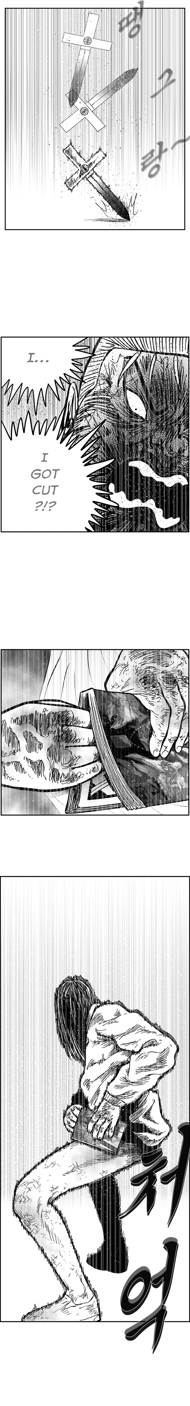 Read Hellper 2 Killberos EN Manga Online