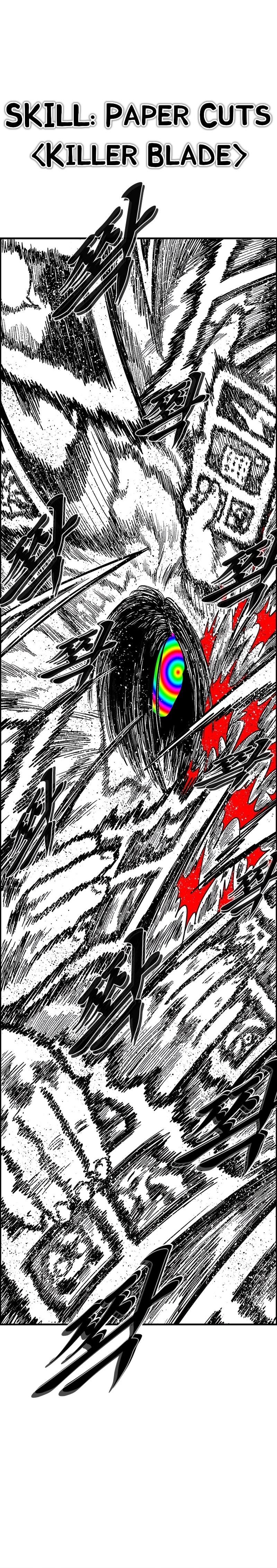 Read Hellper 2 Killberos EN Manga Online