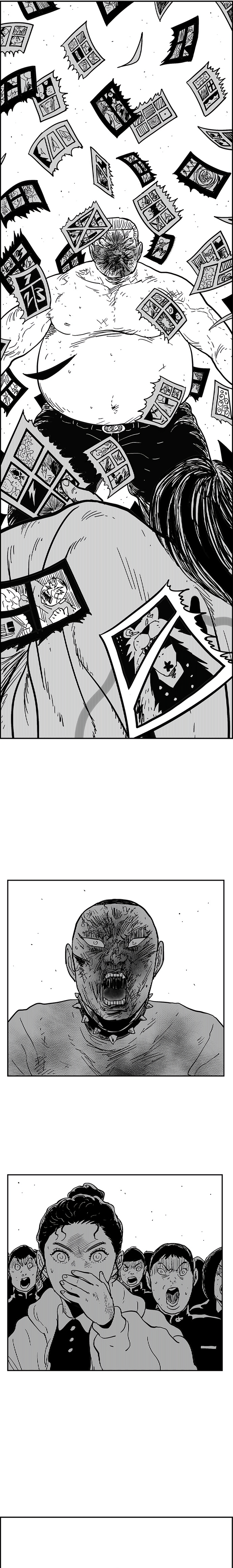 Read Hellper 2 Killberos EN Manga Online