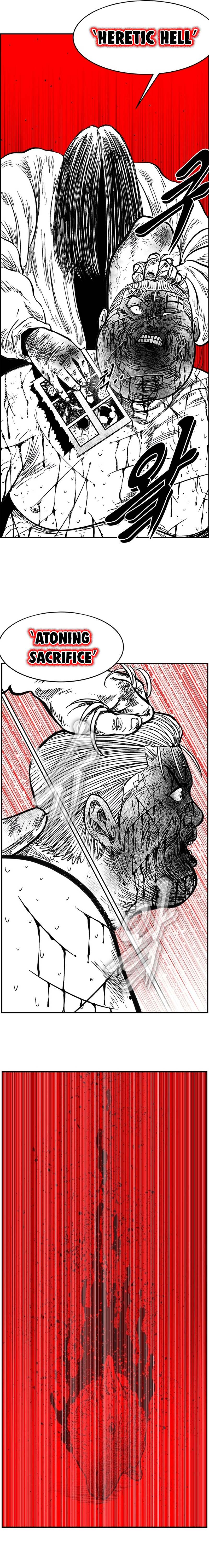 Read Hellper 2 Killberos EN Manga Online