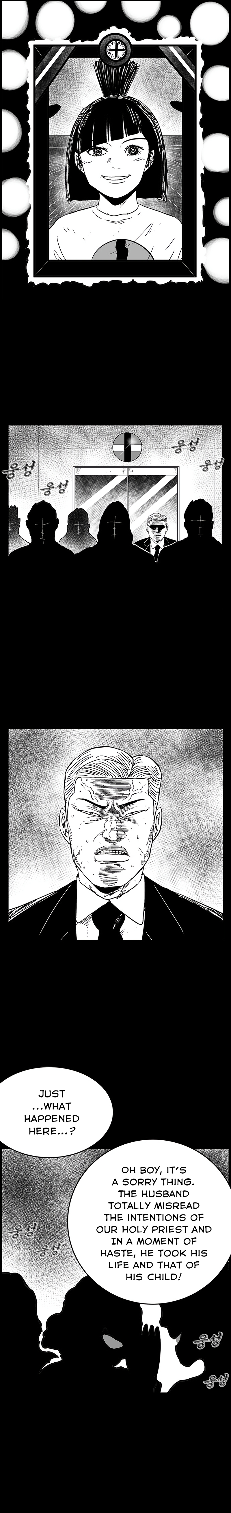 Read Hellper 2 Killberos EN Manga Online