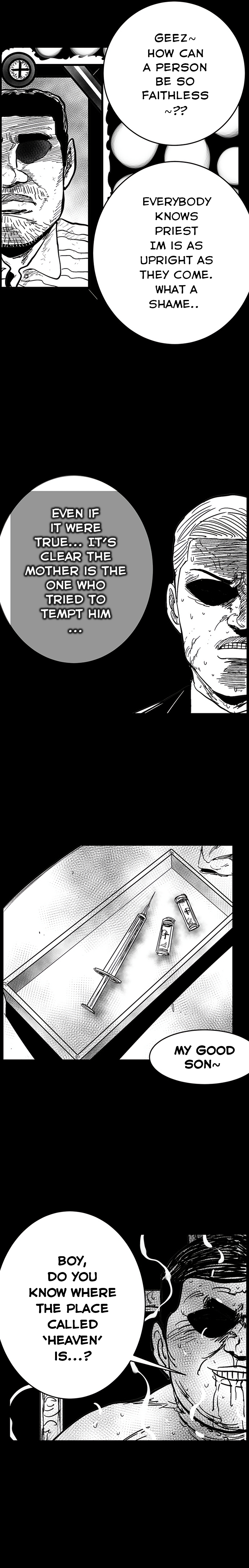 Read Hellper 2 Killberos EN Manga Online