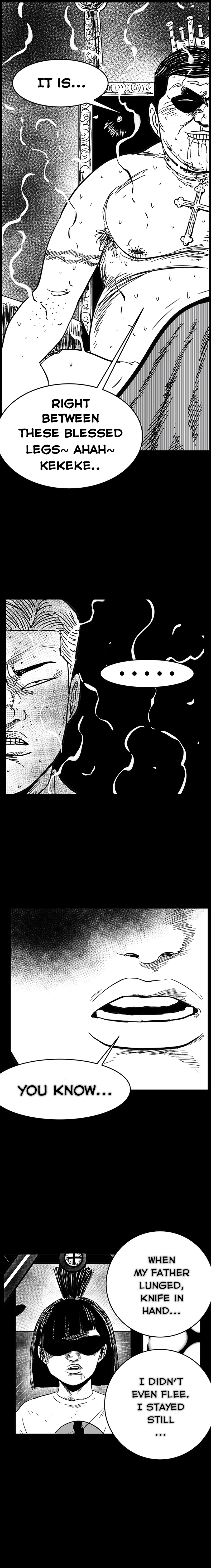 Read Hellper 2 Killberos EN Manga Online