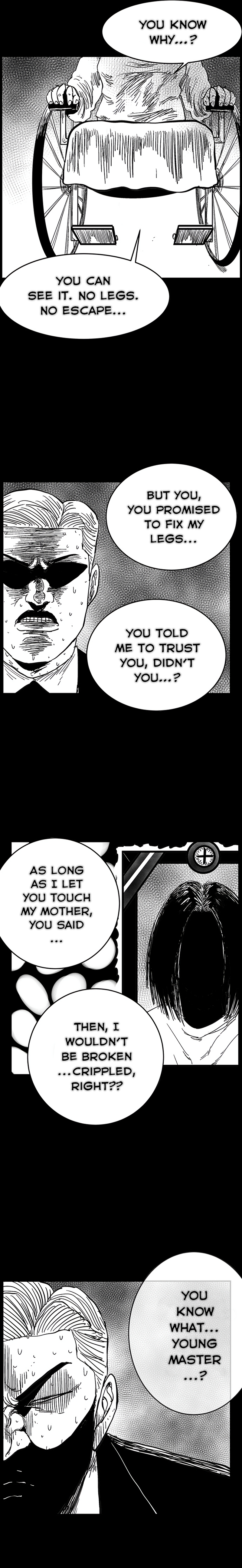 Read Hellper 2 Killberos EN Manga Online