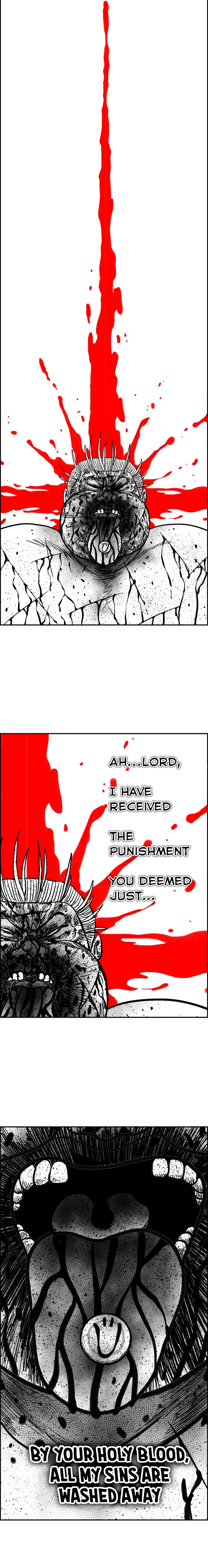 Read Hellper 2 Killberos EN Manga Online