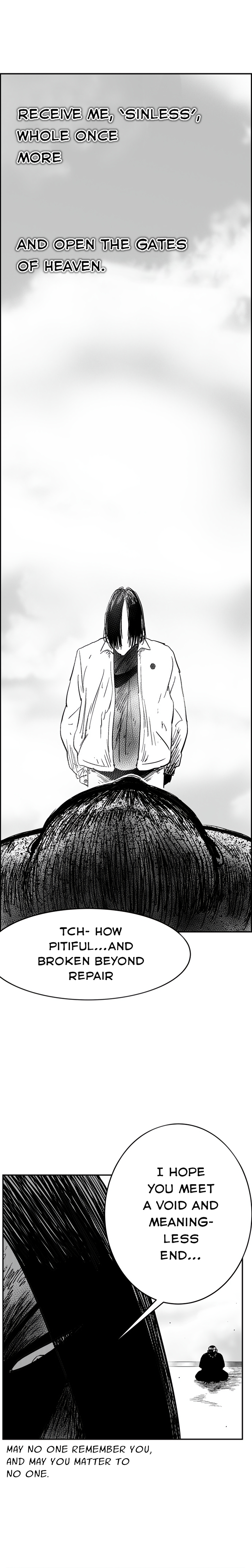 Read Hellper 2 Killberos EN Manga Online