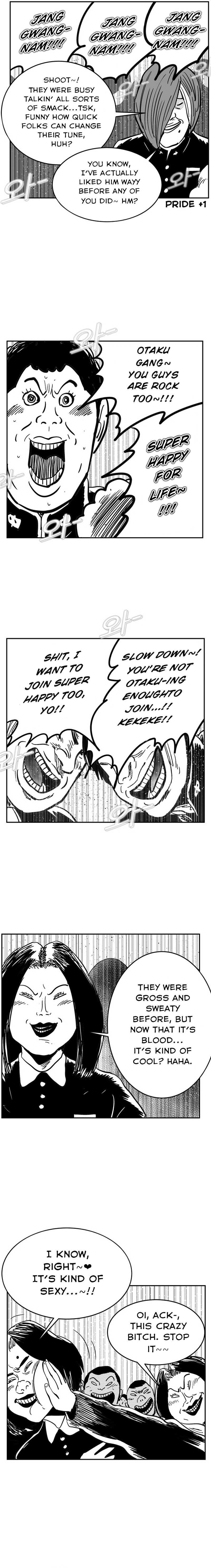 Read Hellper 2 Killberos EN Manga Online