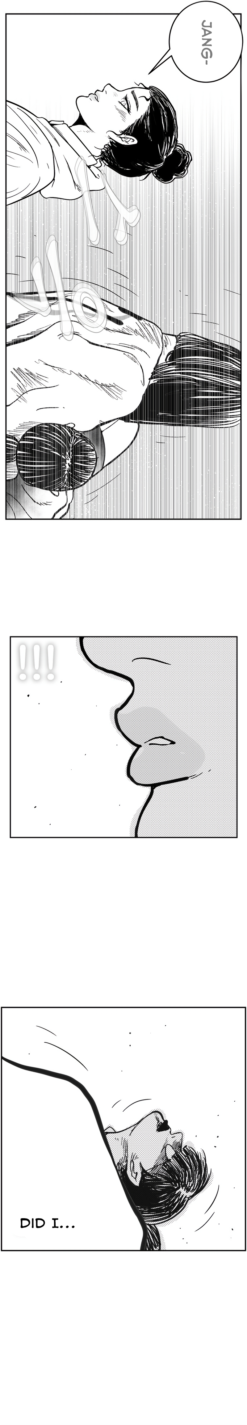 Read Hellper 2 Killberos EN Manga Online