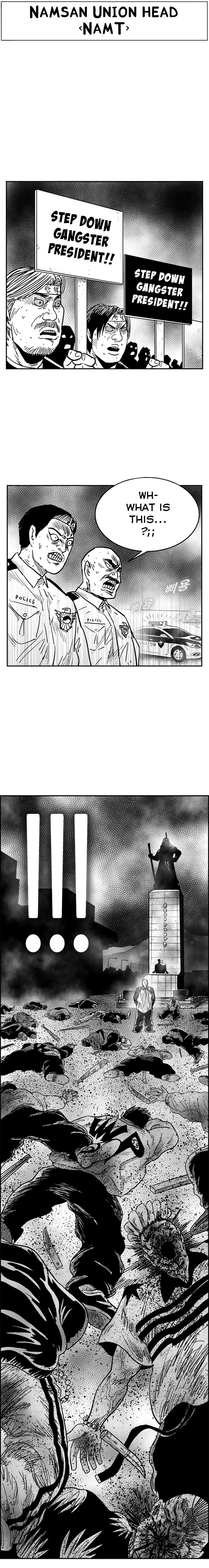 Read Hellper 2 Killberos EN Manga Online