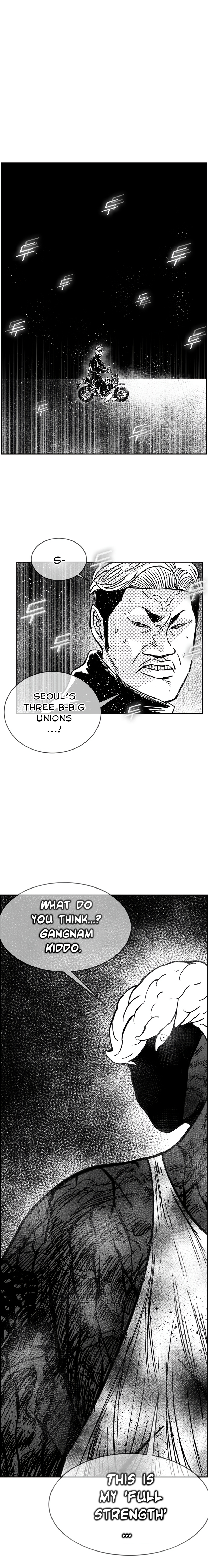 Read Hellper 2 Killberos EN Manga Online