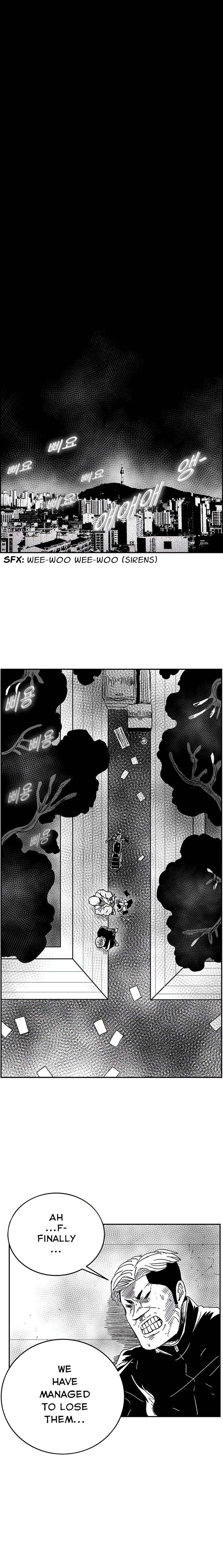 Read Hellper 2 Killberos EN Manga Online