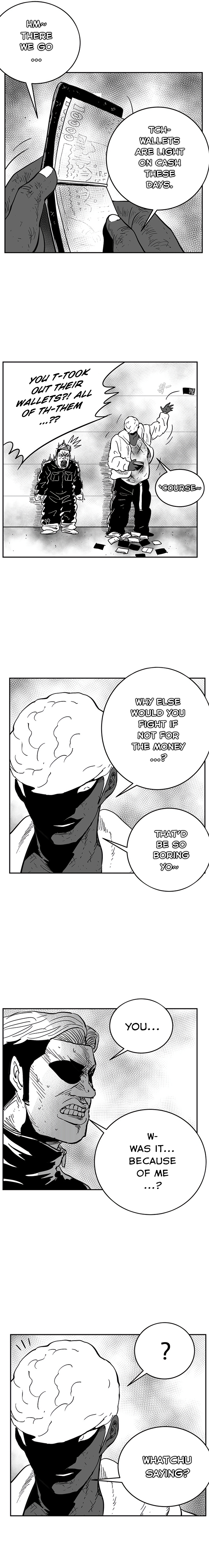 Read Hellper 2 Killberos EN Manga Online