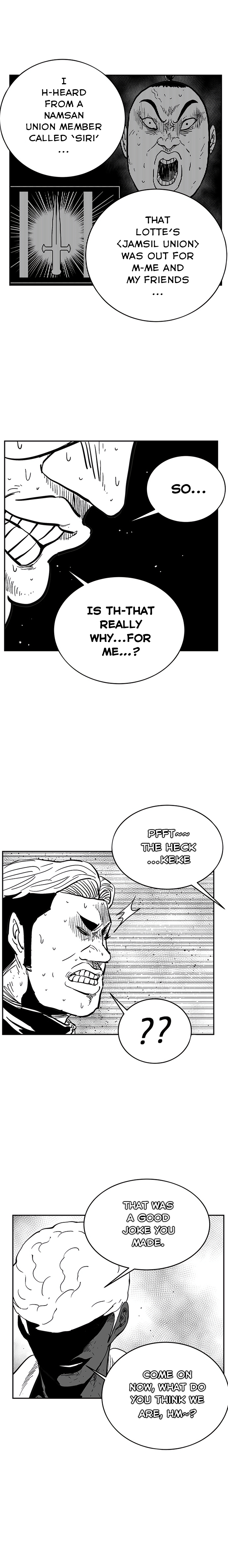 Read Hellper 2 Killberos EN Manga Online