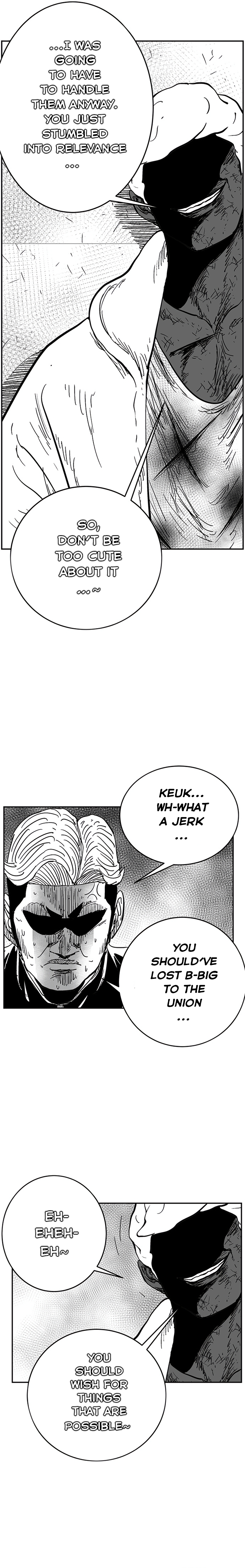 Read Hellper 2 Killberos EN Manga Online