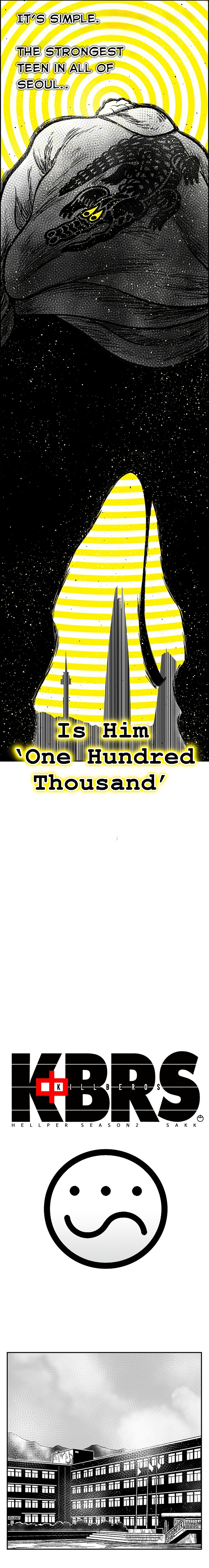 Read Hellper 2 Killberos EN Manga Online