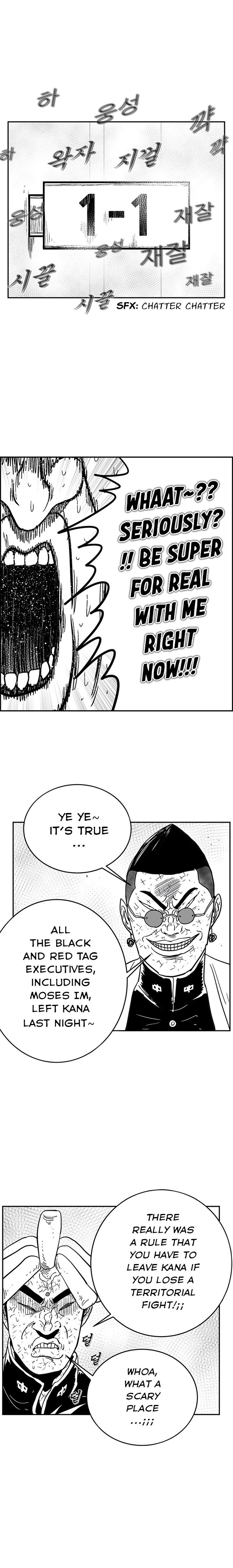 Read Hellper 2 Killberos EN Manga Online