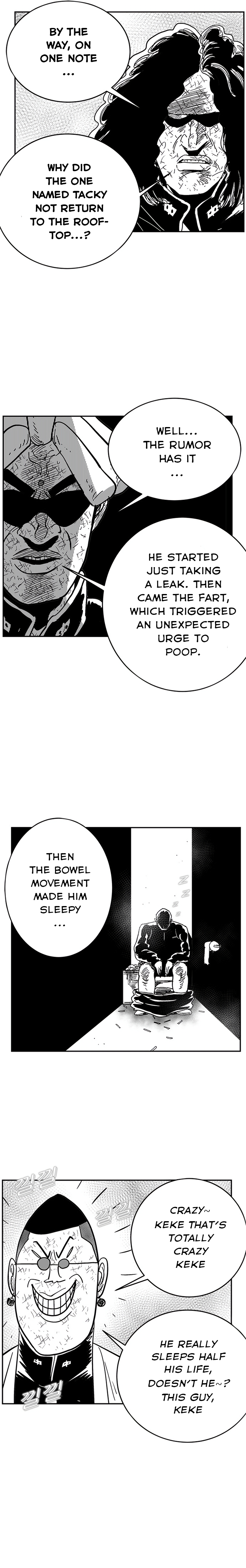 Read Hellper 2 Killberos EN Manga Online