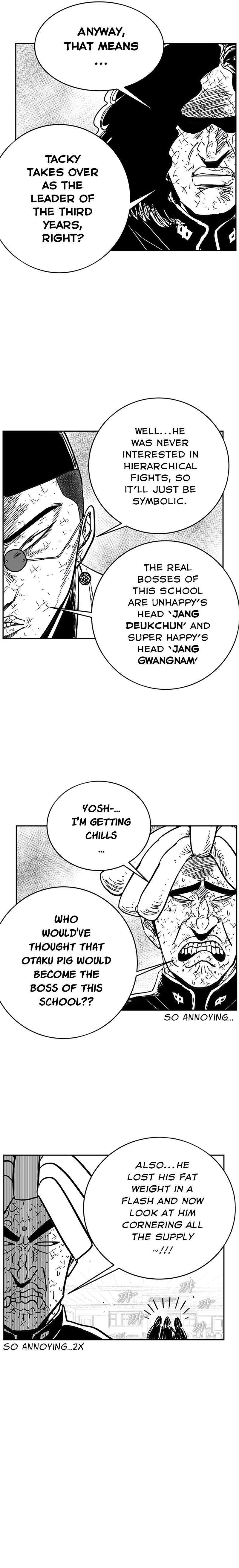 Read Hellper 2 Killberos EN Manga Online