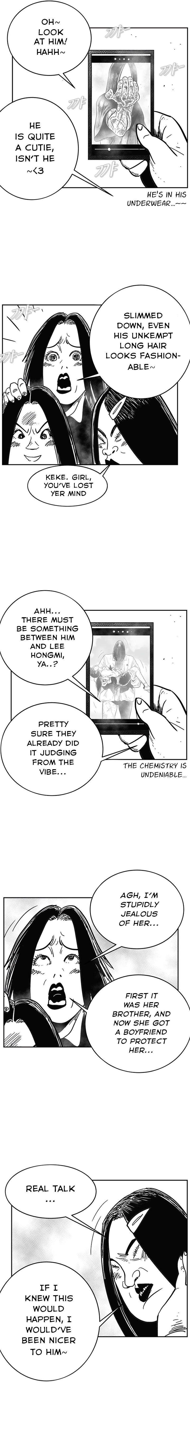 Read Hellper 2 Killberos EN Manga Online