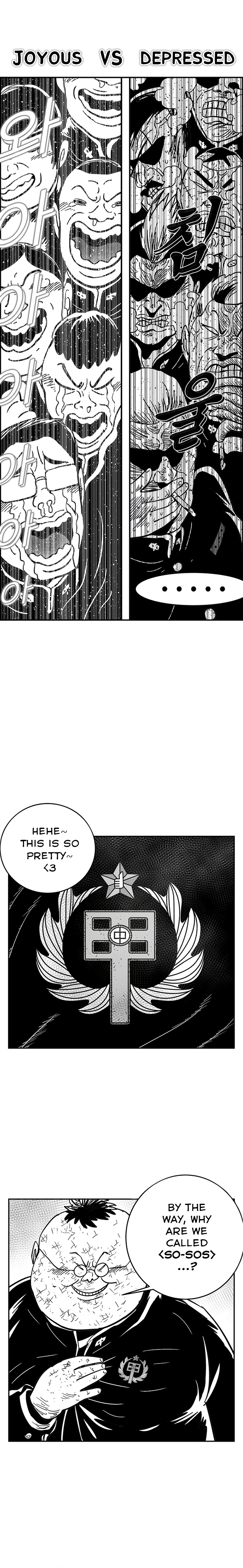 Read Hellper 2 Killberos EN Manga Online