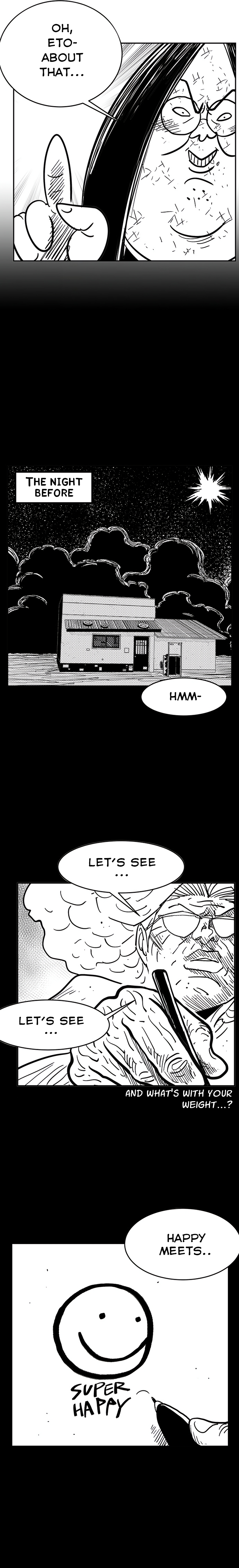 Read Hellper 2 Killberos EN Manga Online