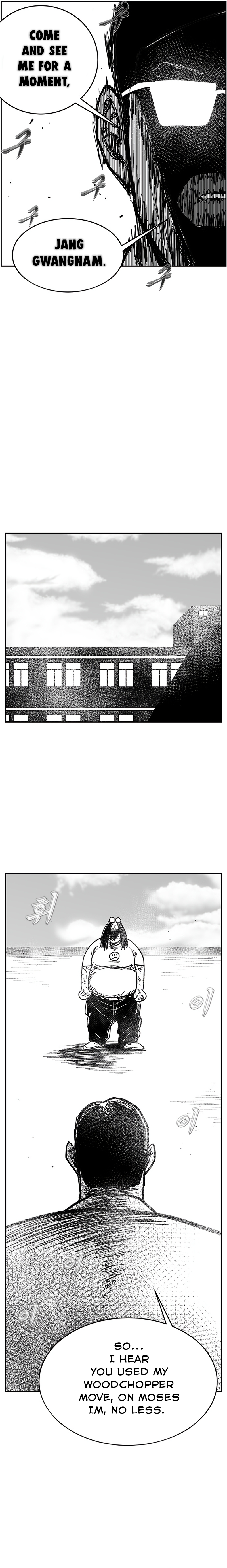 Read Hellper 2 Killberos EN Manga Online