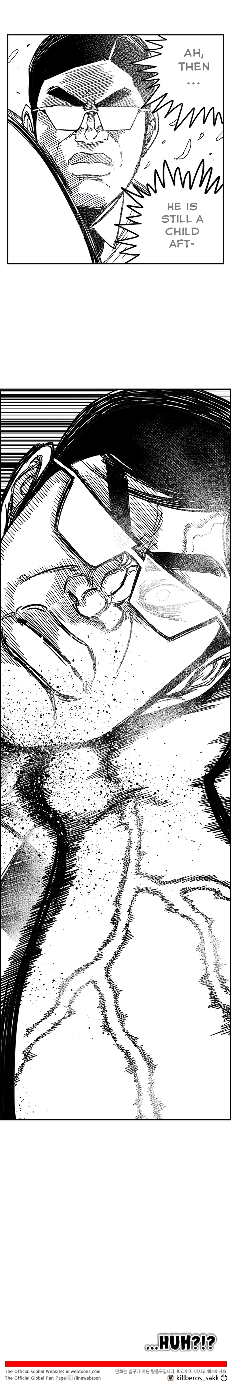 Read Hellper 2 Killberos EN Manga Online