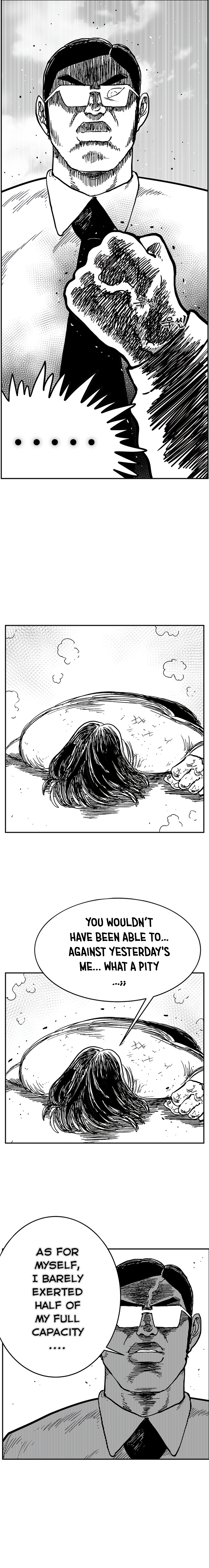 Read Hellper 2 Killberos EN Manga Online