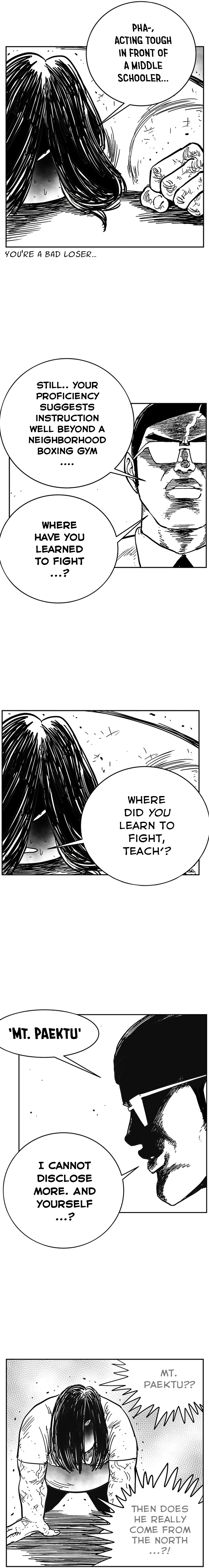 Read Hellper 2 Killberos EN Manga Online