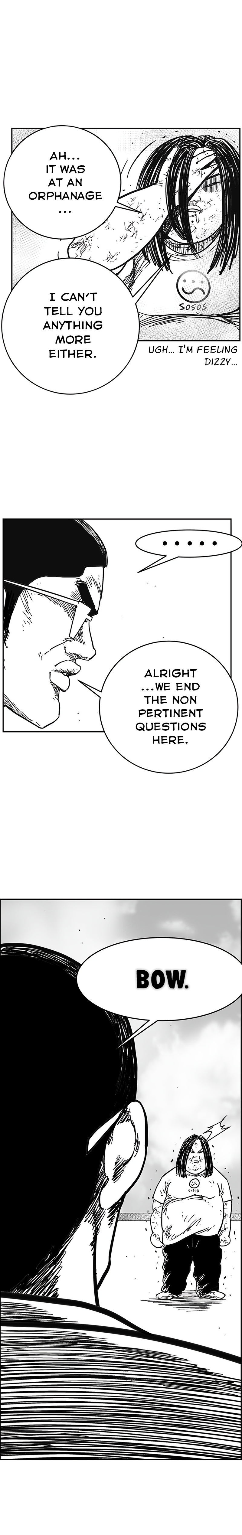 Read Hellper 2 Killberos EN Manga Online