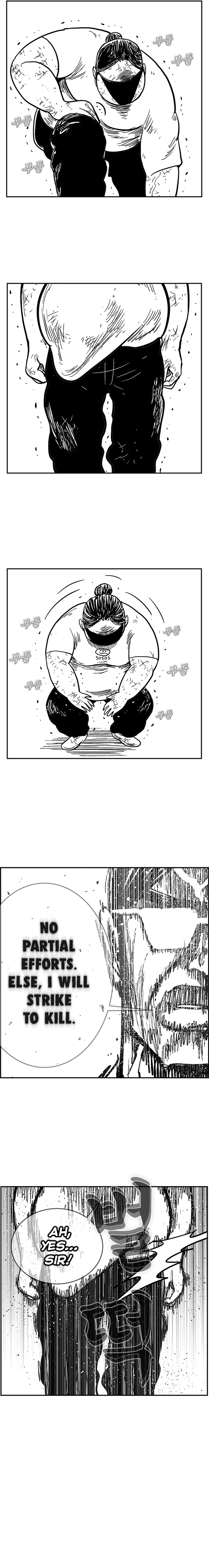 Read Hellper 2 Killberos EN Manga Online