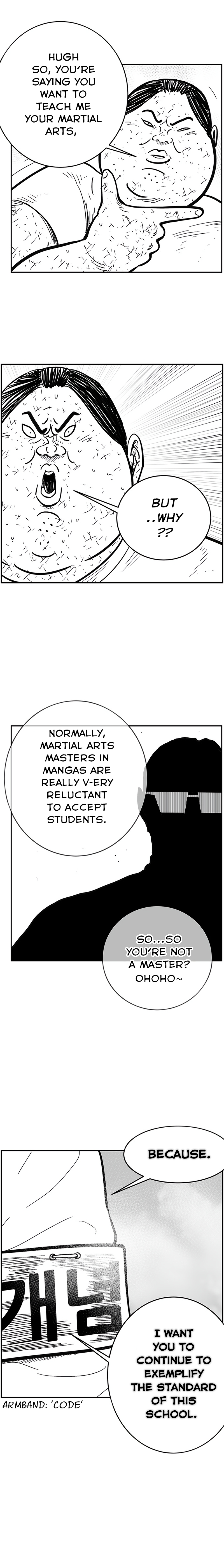 Read Hellper 2 Killberos EN Manga Online