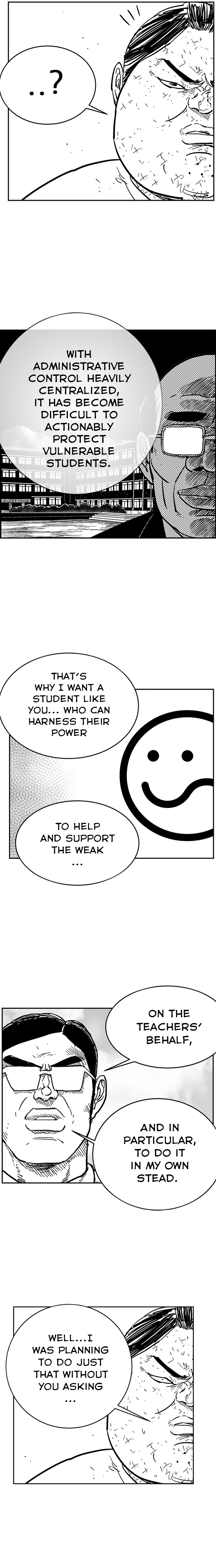 Read Hellper 2 Killberos EN Manga Online