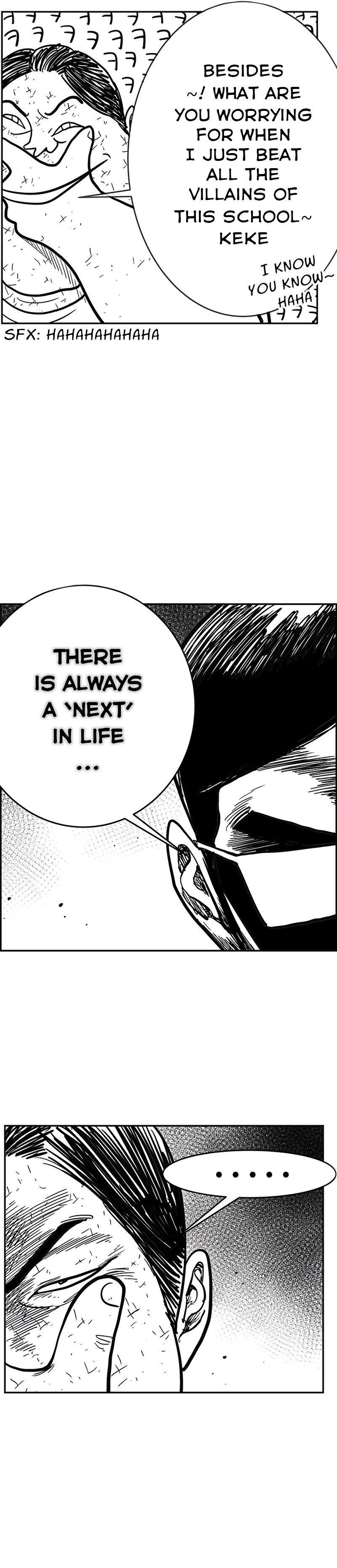 Read Hellper 2 Killberos EN Manga Online