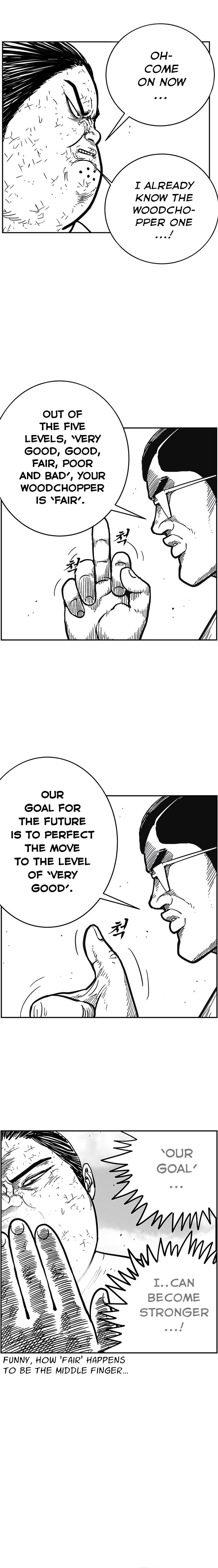 Read Hellper 2 Killberos EN Manga Online