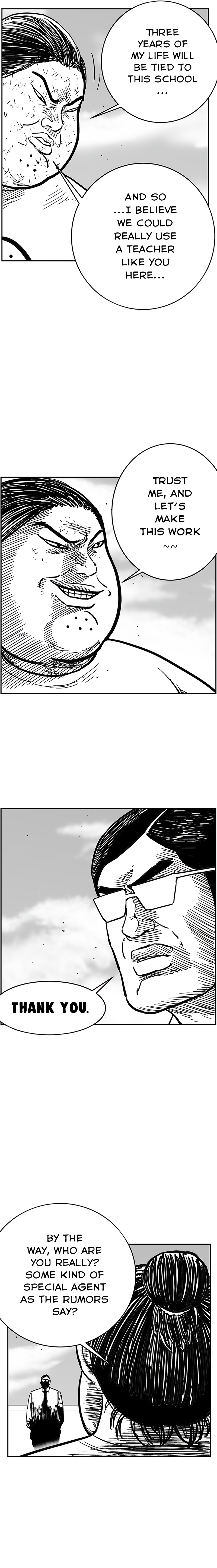 Read Hellper 2 Killberos EN Manga Online