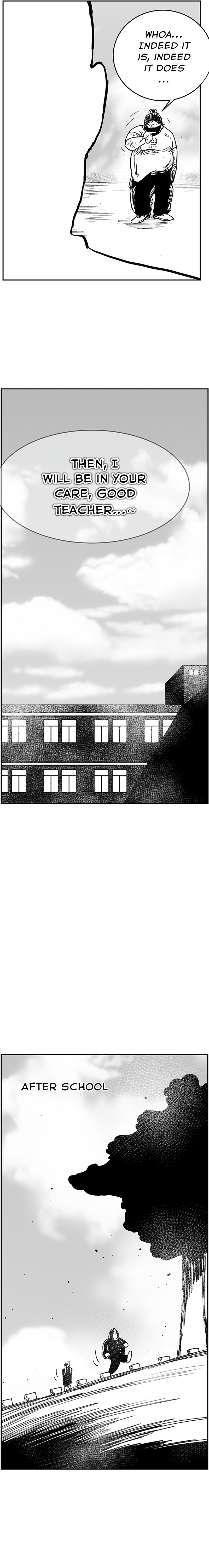 Read Hellper 2 Killberos EN Manga Online