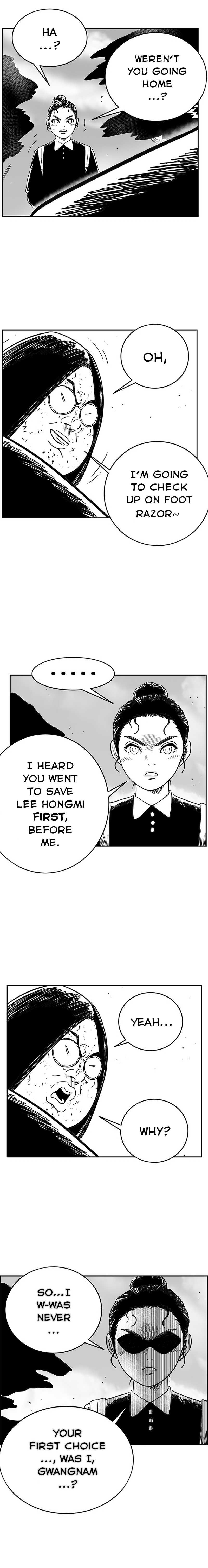 Read Hellper 2 Killberos EN Manga Online