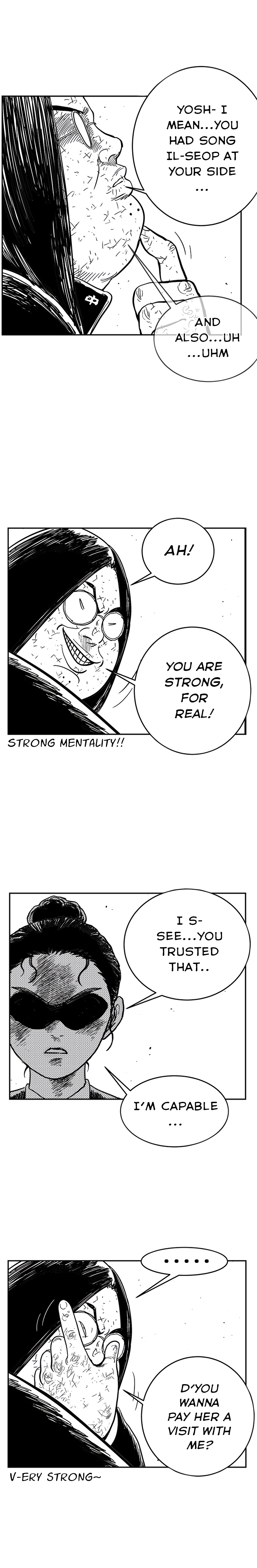 Read Hellper 2 Killberos EN Manga Online