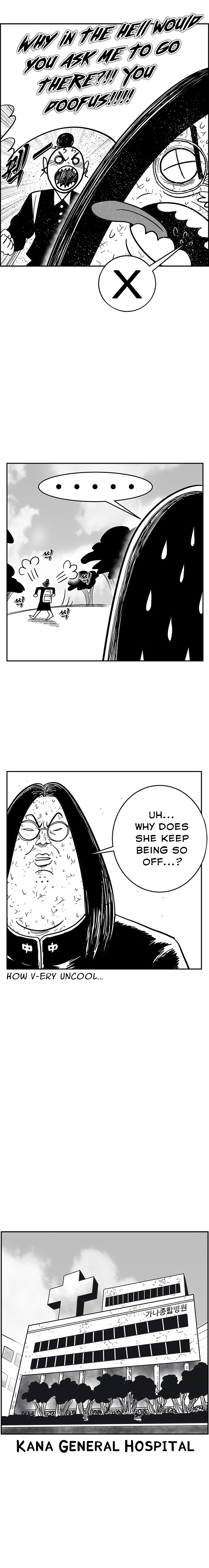 Read Hellper 2 Killberos EN Manga Online