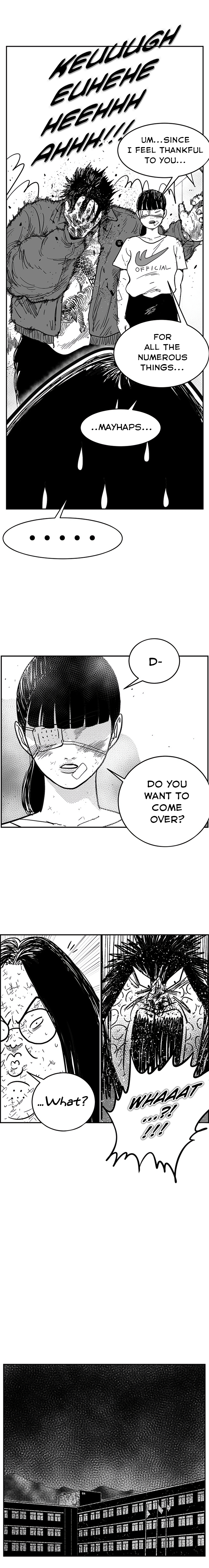 Read Hellper 2 Killberos EN Manga Online