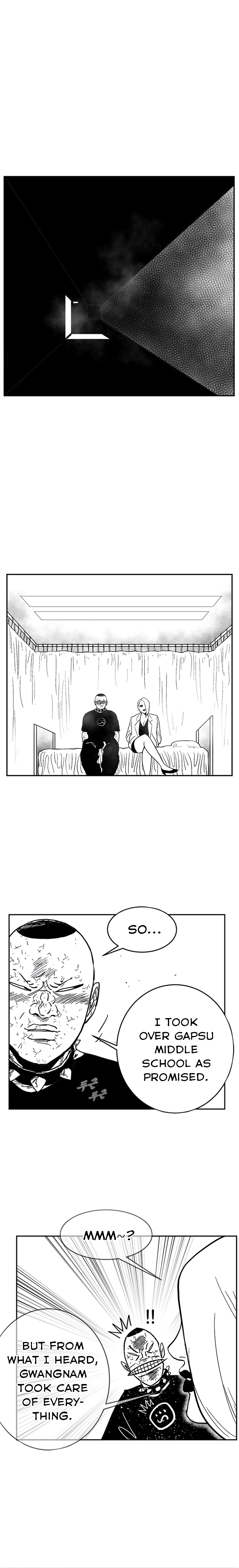 Read Hellper 2 Killberos EN Manga Online