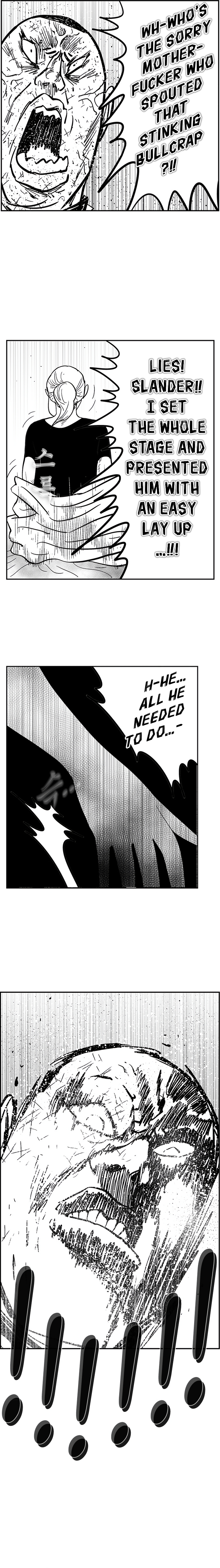 Read Hellper 2 Killberos EN Manga Online