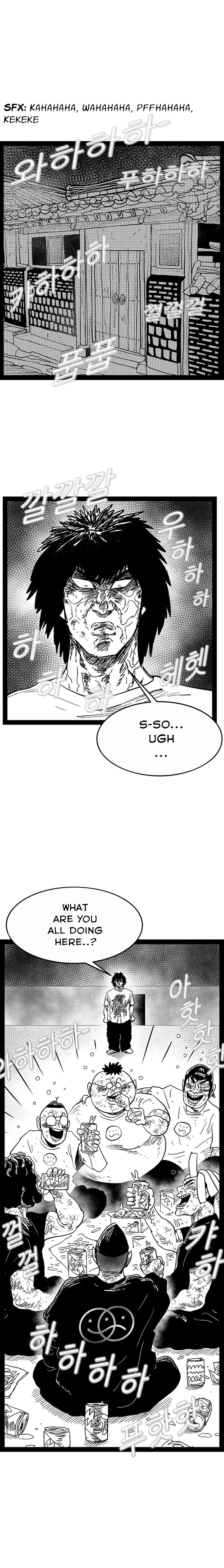 Read Hellper 2 Killberos EN Manga Online