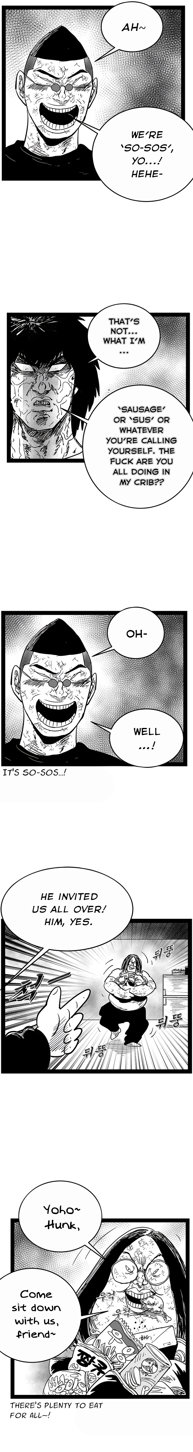 Read Hellper 2 Killberos EN Manga Online