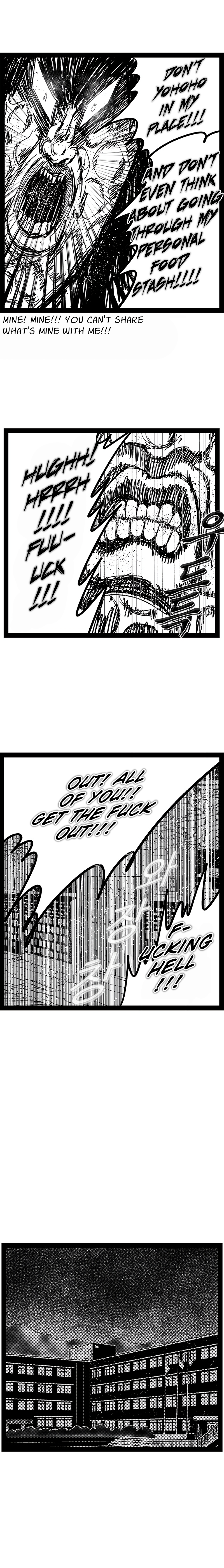 Read Hellper 2 Killberos EN Manga Online