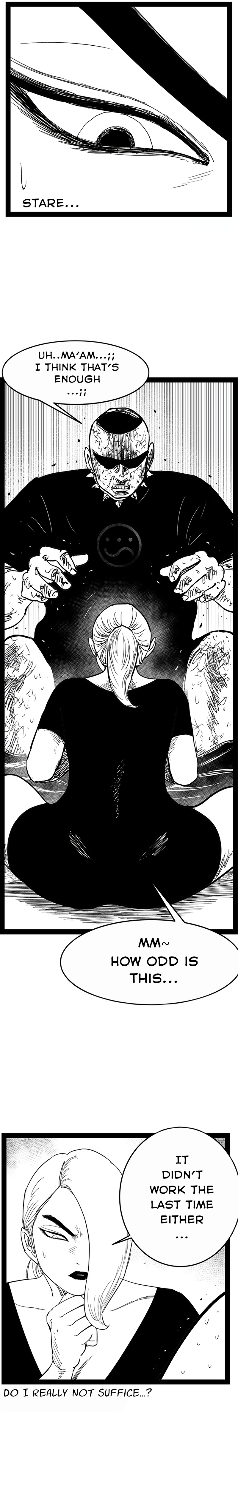 Read Hellper 2 Killberos EN Manga Online