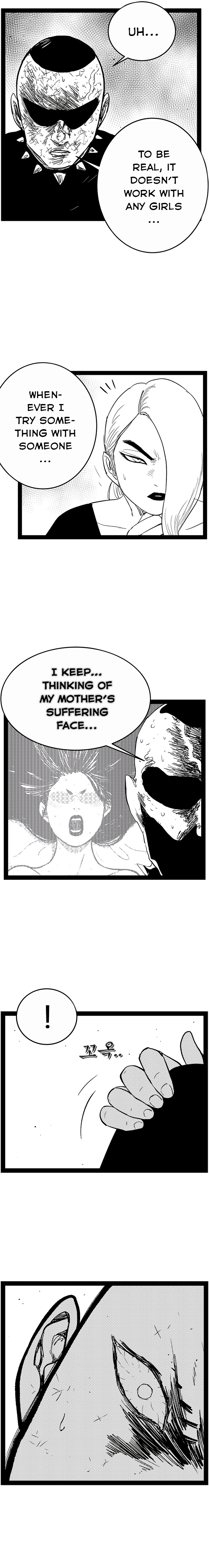 Read Hellper 2 Killberos EN Manga Online